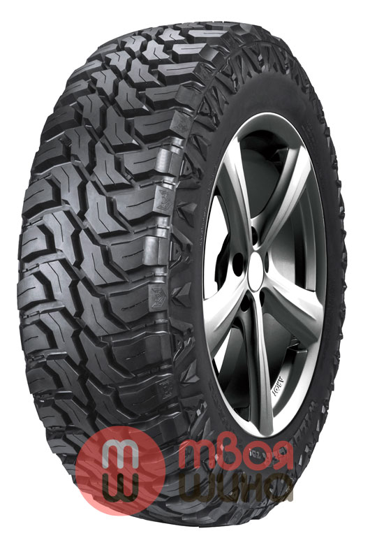 Doublestar WILDTIGER T01