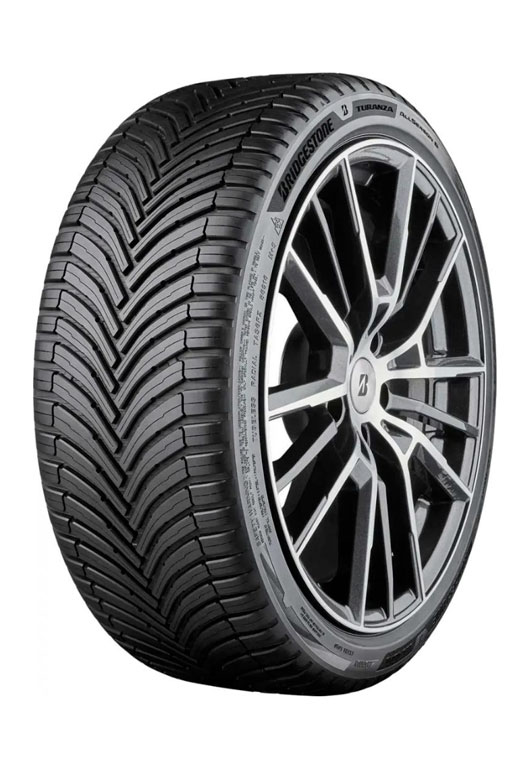 Bridgestone Turanza All Season 6
