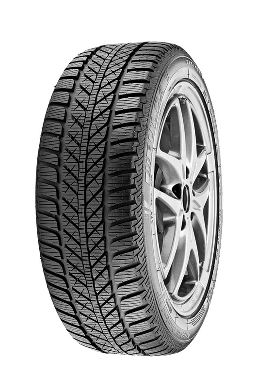 Fulda Kristall Control HP