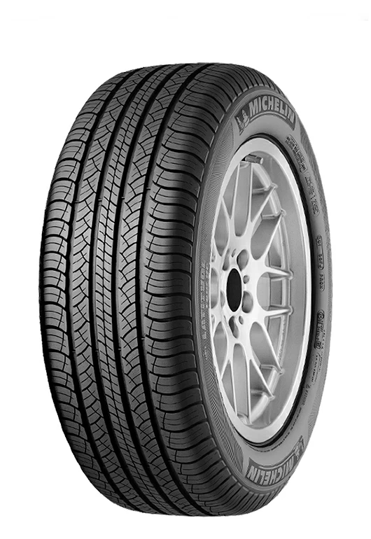 Michelin Latitude Tour HP