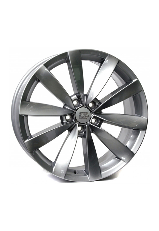 WSP Italy W457 SILVER