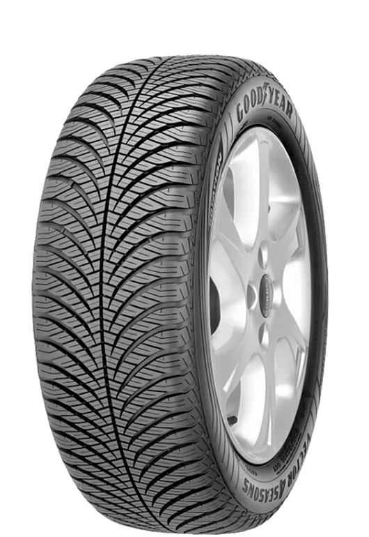 GoodYear Vector 4Seasons Gen-2