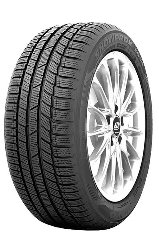 Toyo Snowprox S954
