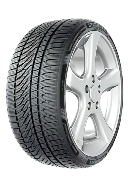 Starmaxx PolarMaxx Sport