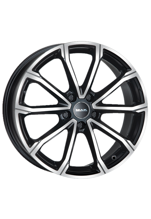 MAK DAVINCI BLACK MIRROR