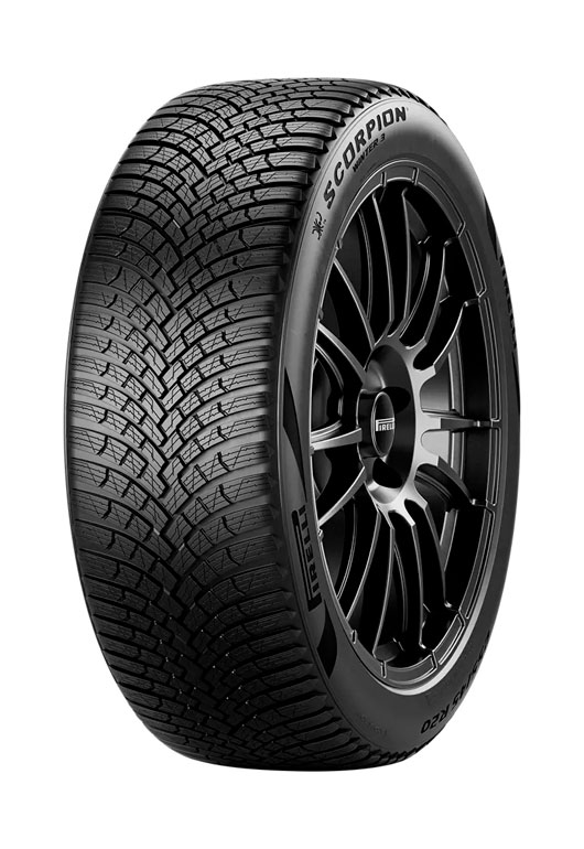 PIRELLI Scorpion Winter 3