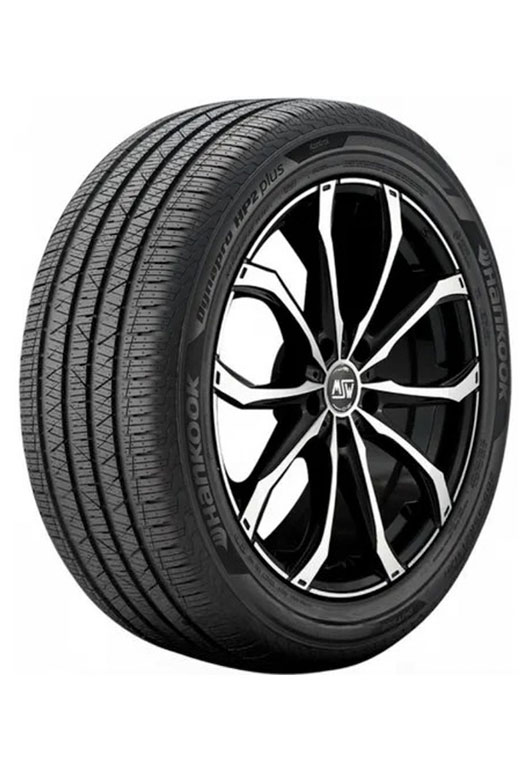 Hankook Dynapro HP2 plus RA33D