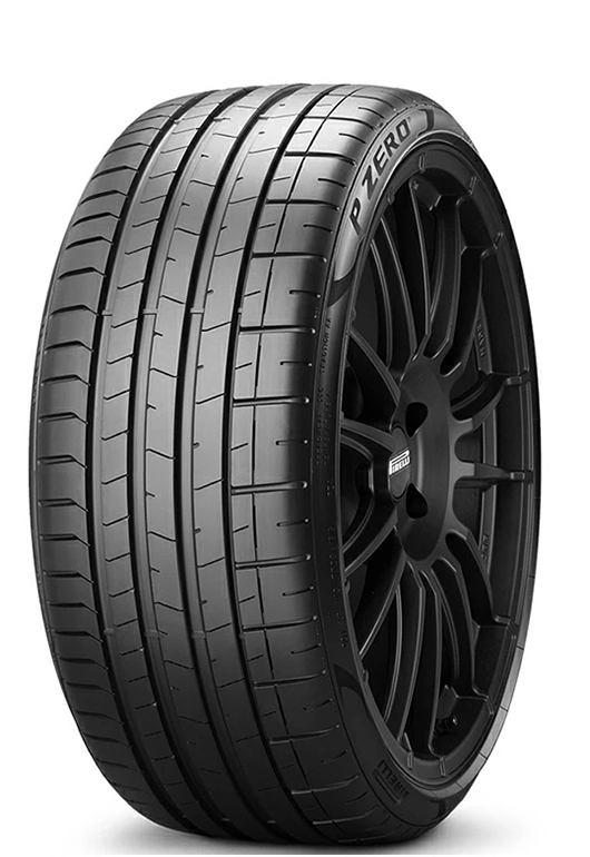 Pirelli PZero PZ4 Luxury Saloon