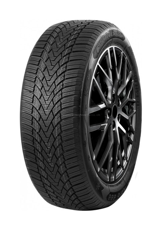 SONIX Winterxpro 888