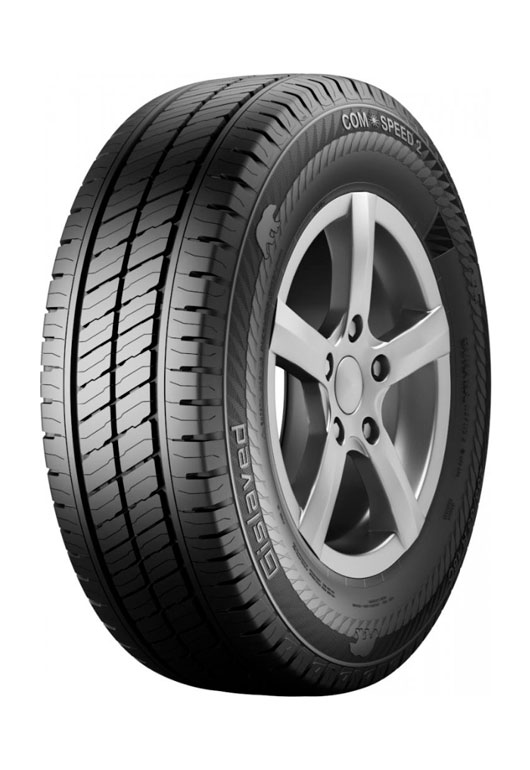 Gislaved Com Speed 2