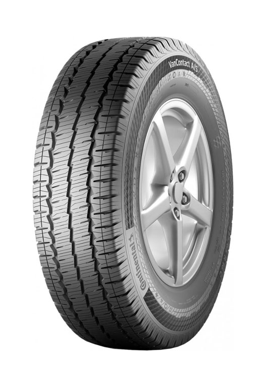 Continental VanContact A/S