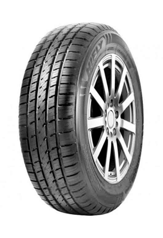 HiFly Vigorous HT601