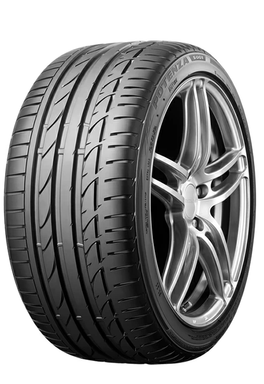 Bridgestone Potenza S001