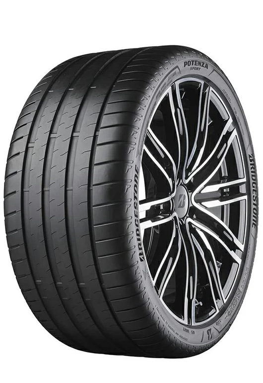 Bridgestone Potenza Sport
