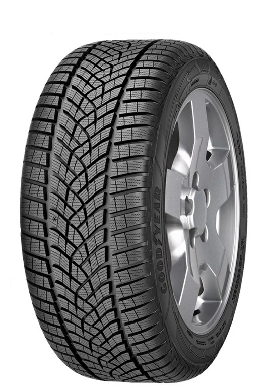 GoodYear Ultra Grip Performance +