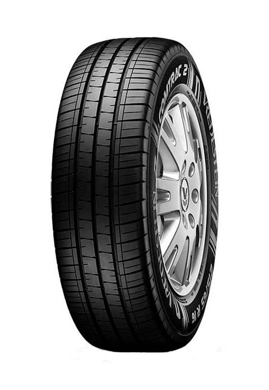 Vredestein COMTRAC 2 Summer