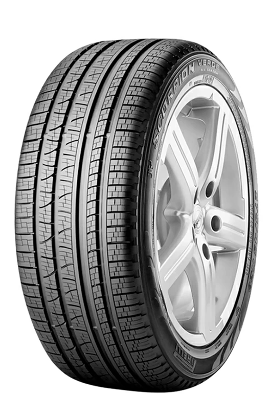 Pirelli Scorpion Verde All-Season