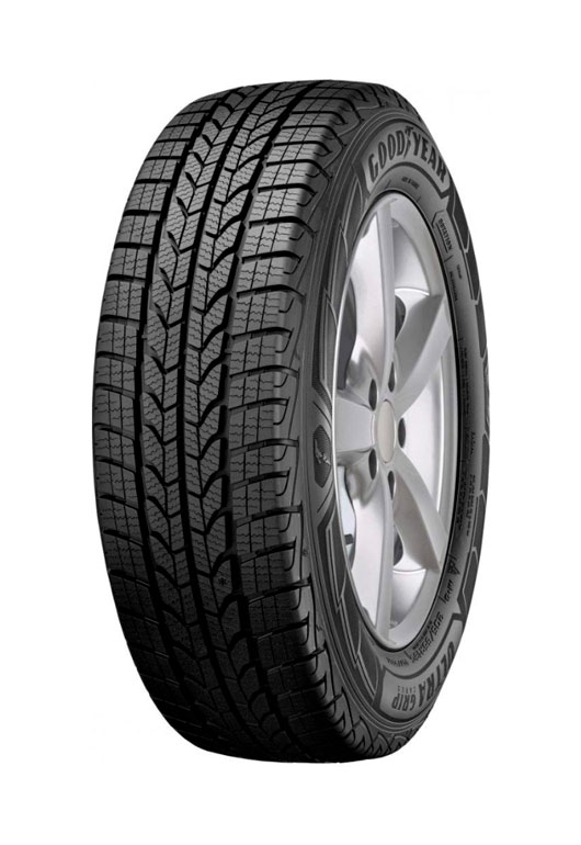 GoodYear Ultra Grip Ice Cargo