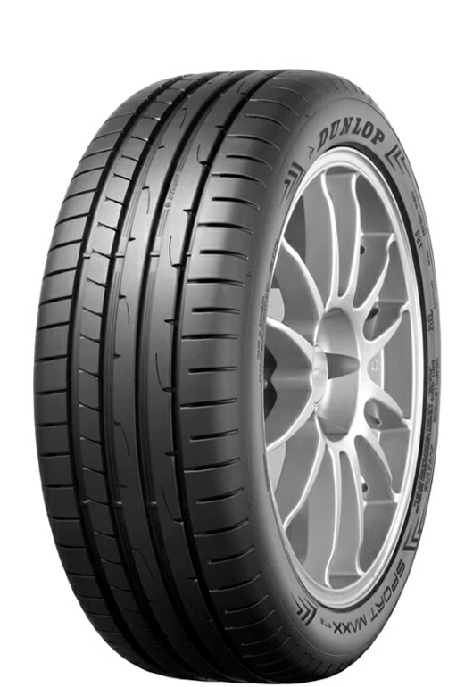Dunlop SP Sport Maxx RT 2