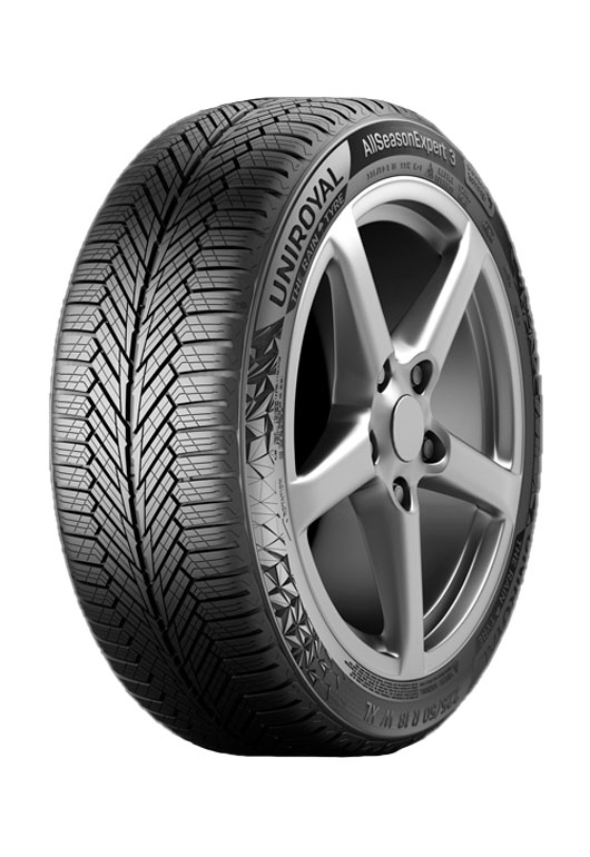 UNIROYAL AllSeasonExpert 3