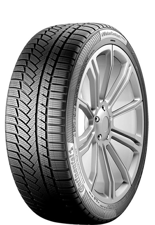 Continental ContiWintCont TS 850P