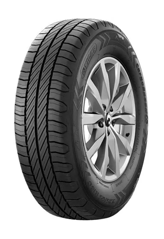 Kormoran CargoSpeed Evo