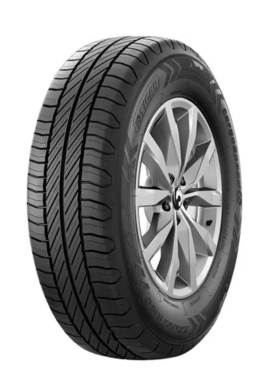 Tigar Cargo Speed Evo