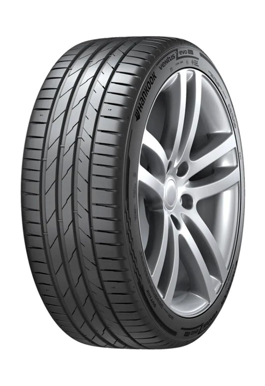 Hankook Ventus evo K137A