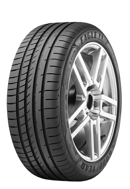GoodYear Eagle F1 Asymmetric 2