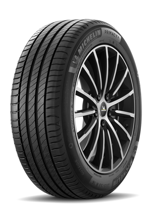 Michelin Primacy 4+