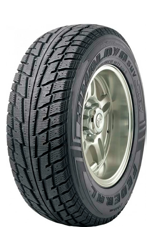 Federal HIMALAYA SUV