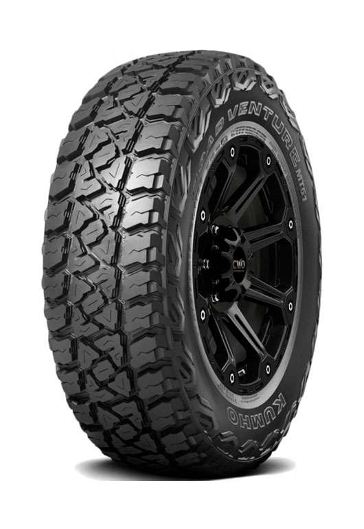 Kumho Road Venture MT51