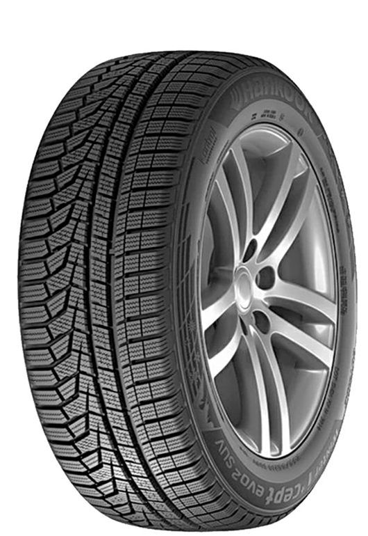 Hankook Winter I*cept Evo 2 W320A