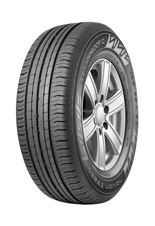 Nokian Tyres Cargoproof C