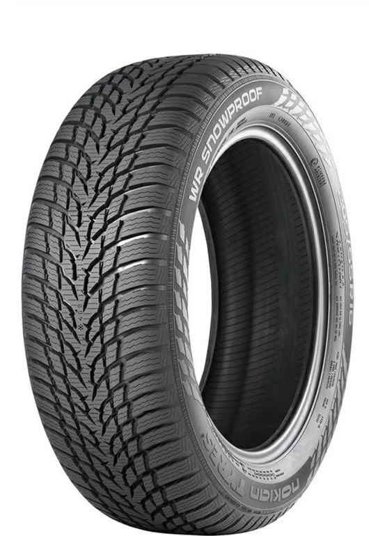 Nokian Tyres WR Snowproof