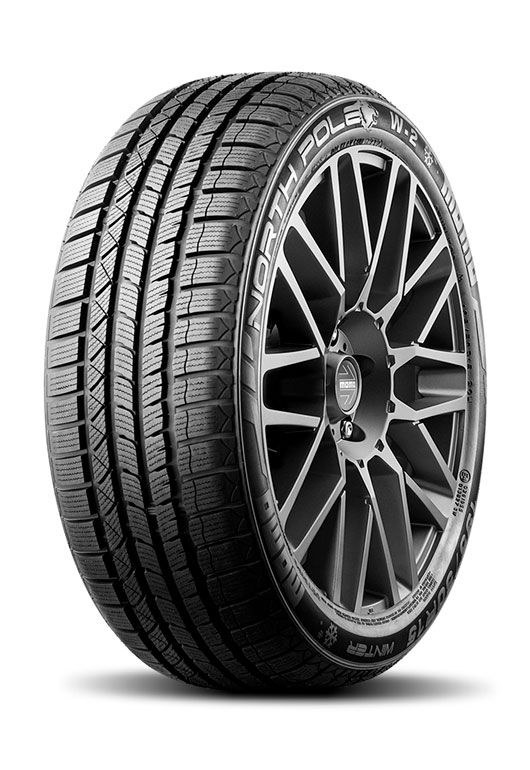 MOMO italy North Pole W2