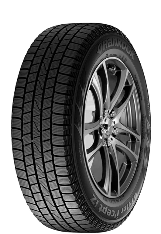 Hankook Winter icept IZ W 606