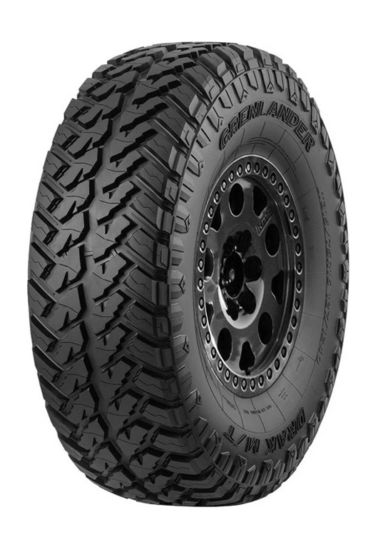 Grenlander Predator M/T