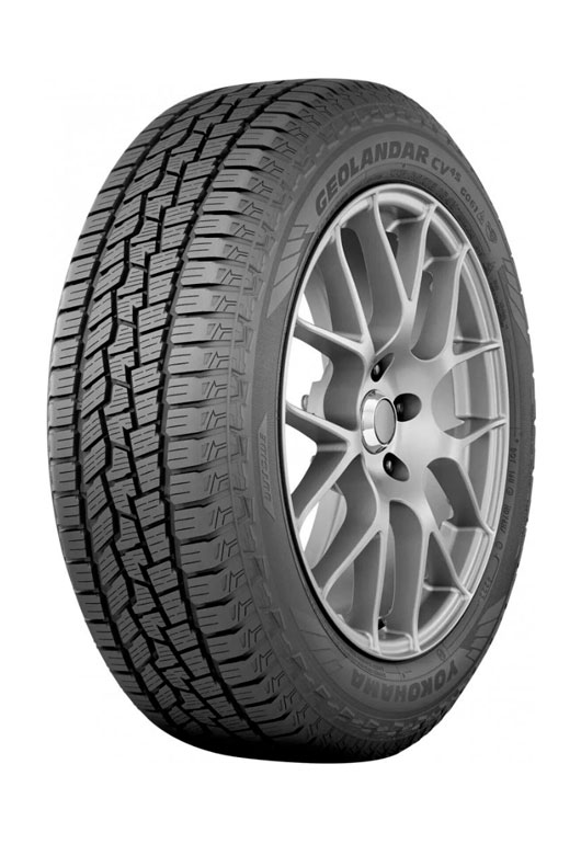 Yokohama Geolandar CV 4S G061
