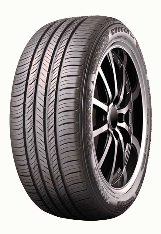 Kumho Crugen HP71