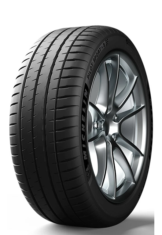 Michelin Pilot Sport 4S