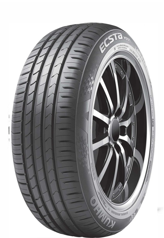 Kumho Ecsta HS51