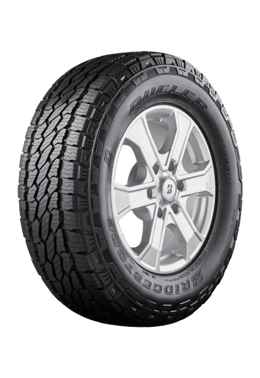 Bridgestone Dueler A/T 002