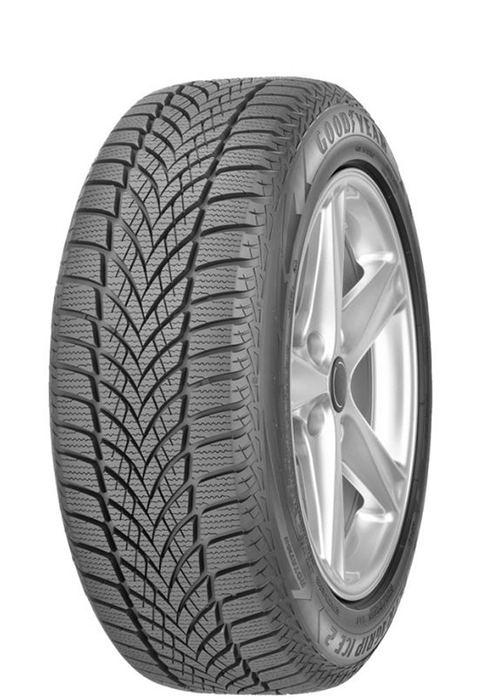 GoodYear Ultra Grip Ice 2 +