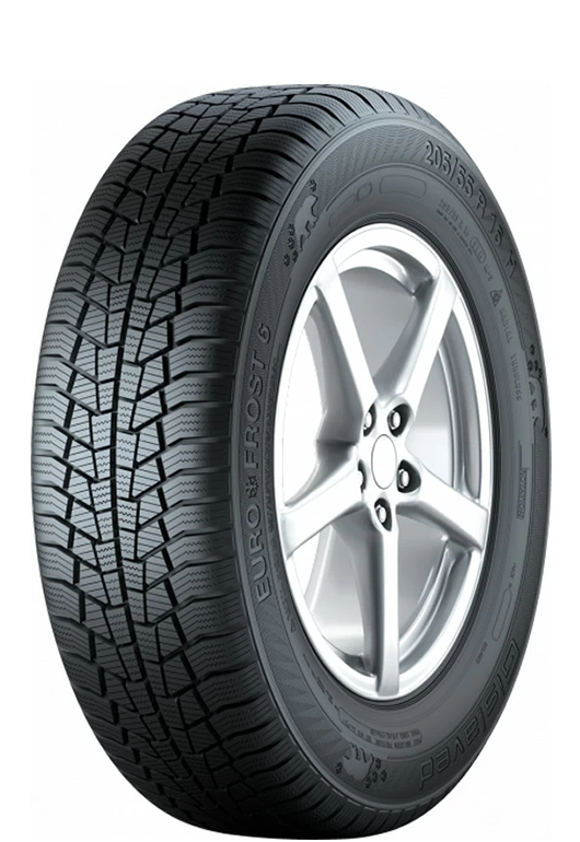 Gislaved EuroFrost 6