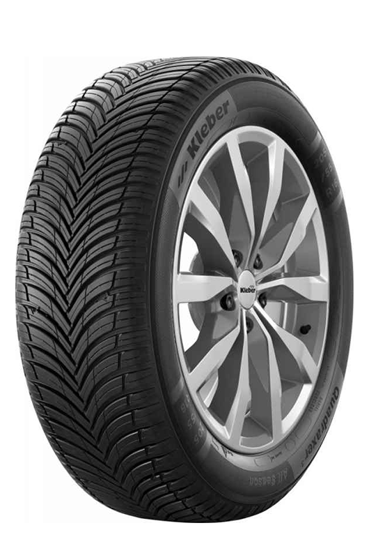 Kleber QUADRAXER 3