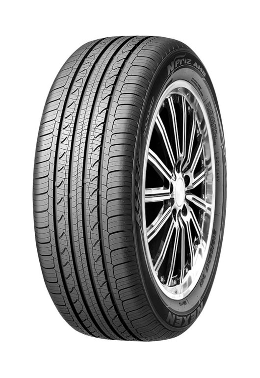 Nexen N'Priz AH8