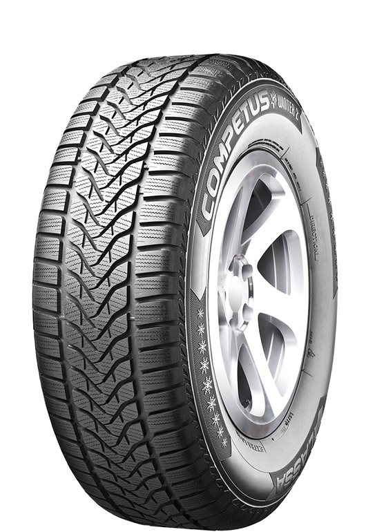 LASSA Competus Winter 2 +