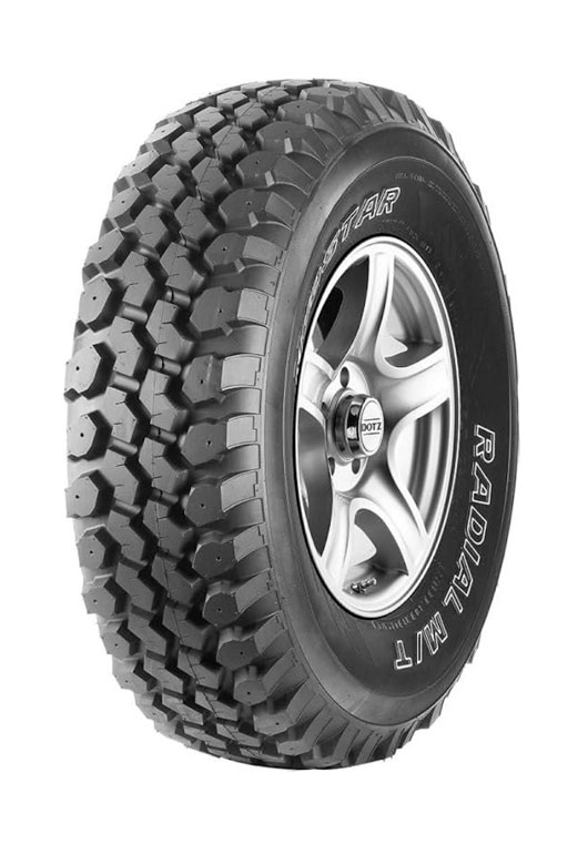 Nankang N-889 Mudstar M/T