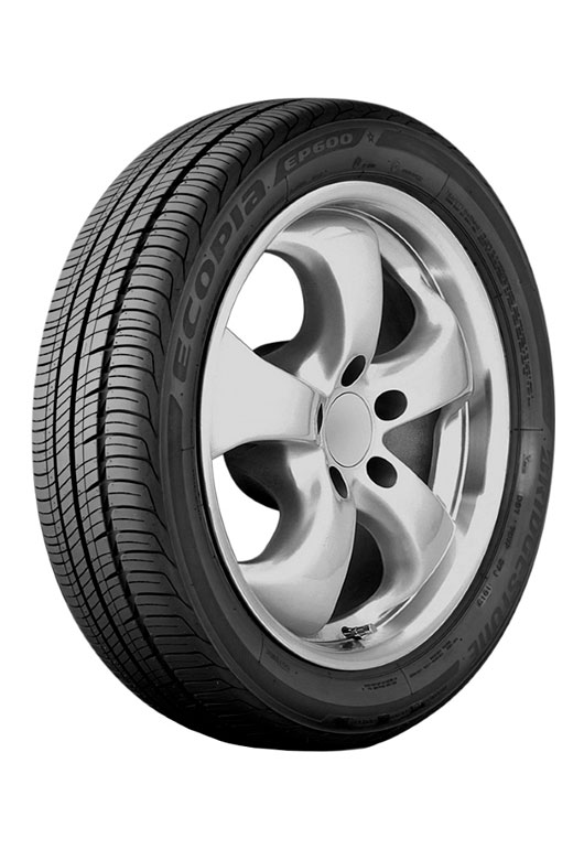 Bridgestone Ecopia EP600
